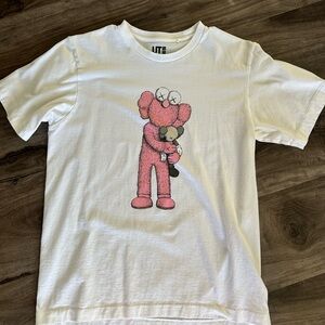 Bear Brick Shirt
